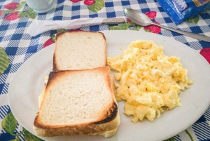 Santa Marta: Multi-Day Trek to The Lost City