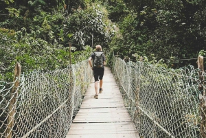 Santa Marta: Multi-Day Trek to The Lost City