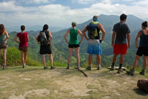 Santa Marta: Multi-Day Trek to The Lost City