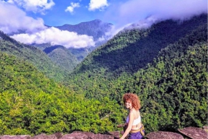 Santa Marta: Multi-Day Trek to The Lost City