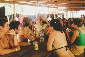 Santa Marta: Multi-Day Trek to The Lost City