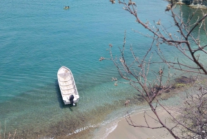 Санта-Марта: велотур по Таганге с живописными видами и сноркелингом