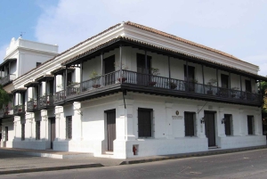 SANTAMARTA: Panoramiczna wycieczka po mieście z historią i kulturą w Chiva