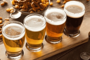 Tardeo Paisa: Medellín - Provenza wandeltour