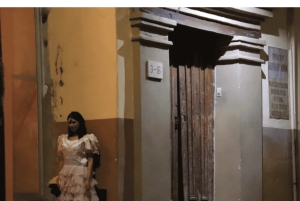 Tour de Fantasmas - La Candelaria Bogotá