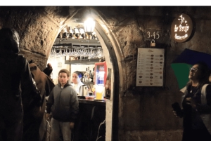 Tour de Fantasmas - La Candelaria Bogotá