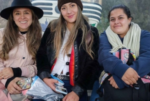 Majestic Sanctuary of Las Lajas Tour, 2 dni i 1 noc