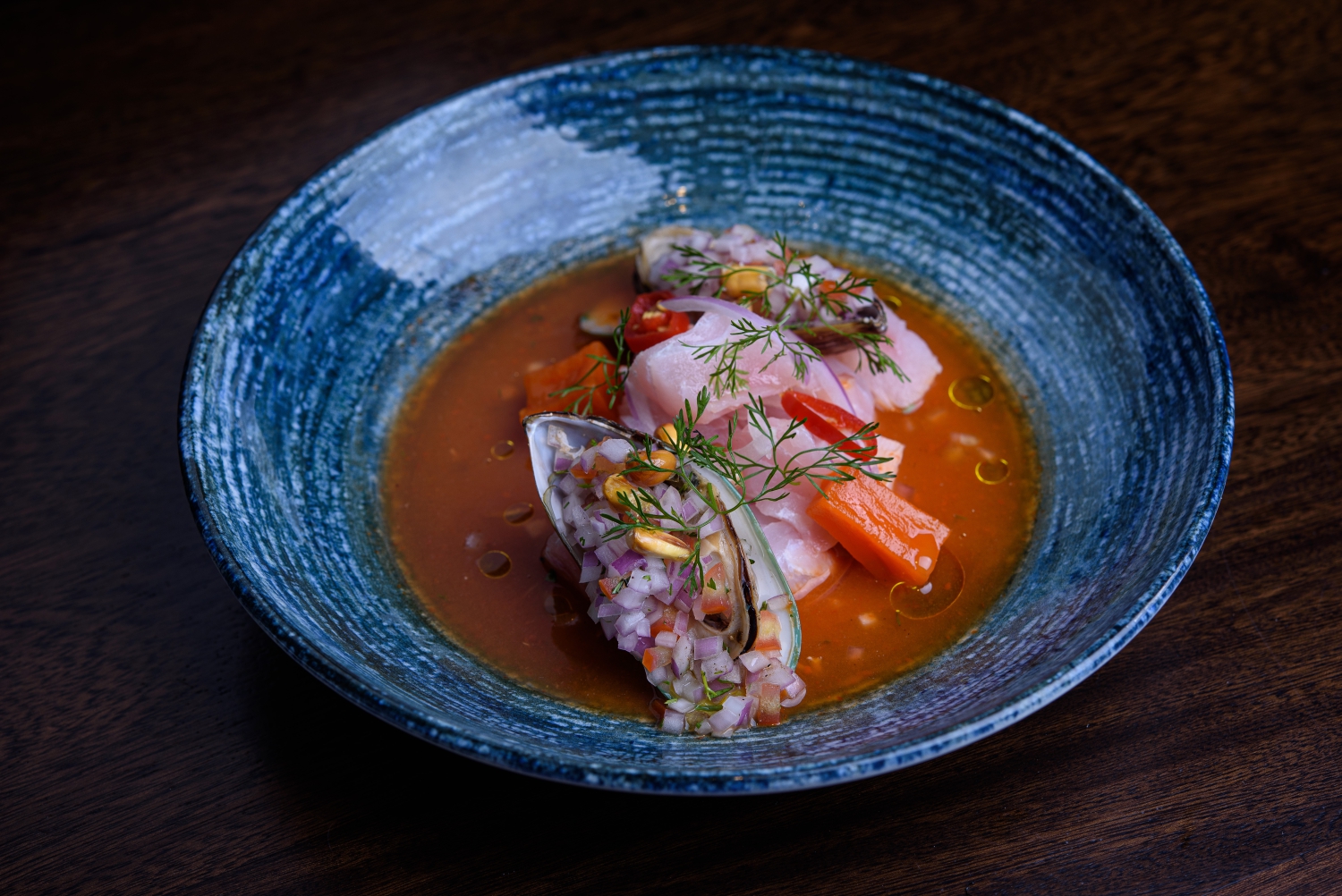 Uma Cantina Peruana Cartagena