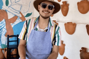 Villa de Leyva: tour guiado a Ráquira con almuerzo incluido.