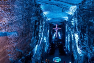 Maravillas de Sal: La Catedral Subterránea de Colombia