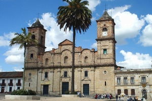 Maravillas de Sal: La Catedral Subterránea de Colombia