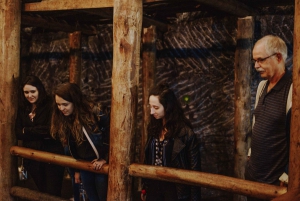 Cathédrale de sel de Zipaquirá & Andrés Carne de Res (Chía)