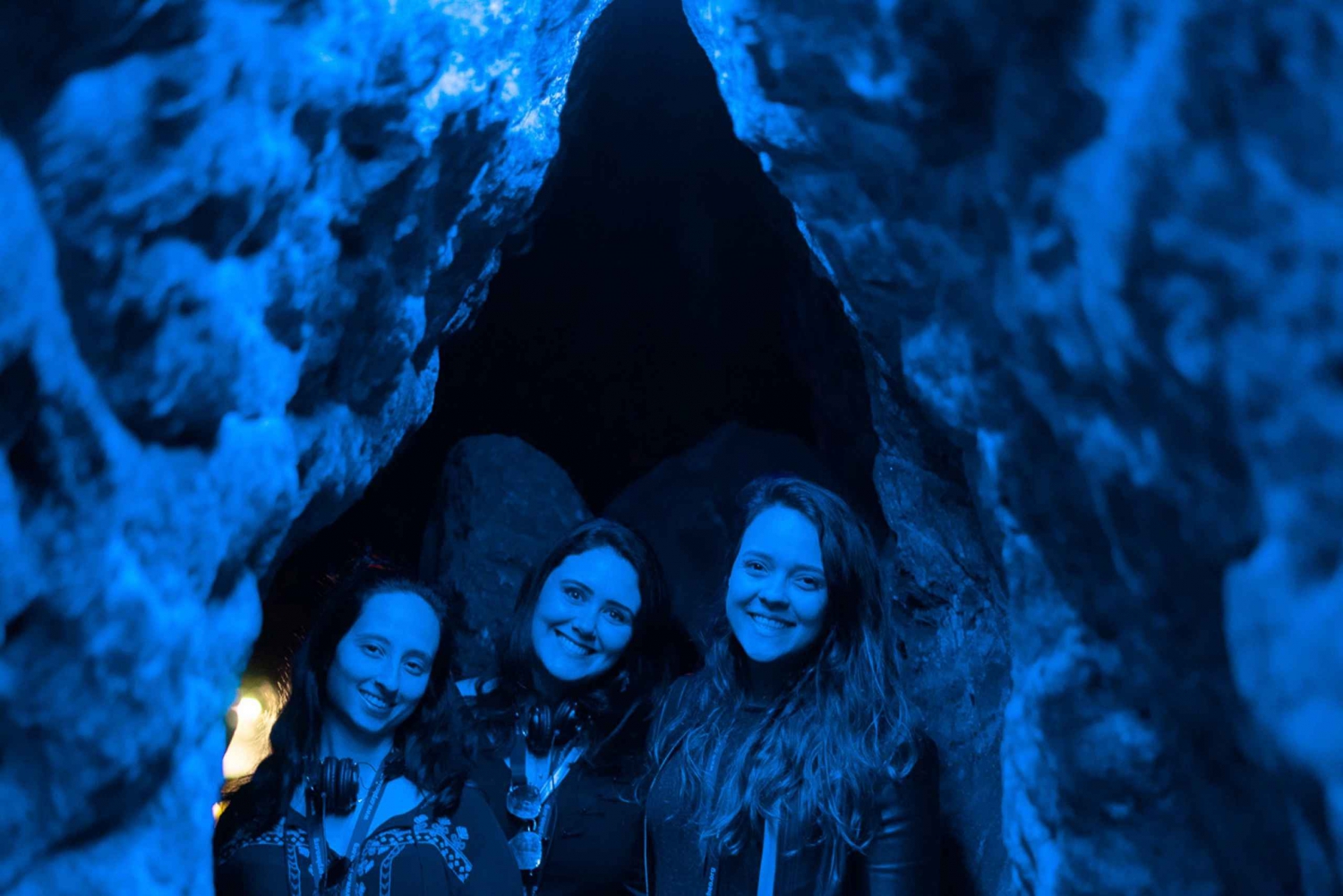 Zipaquirá : Visite de la cathédrale de sel en groupe avec prise en charge