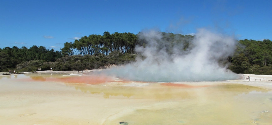 Региональная информация