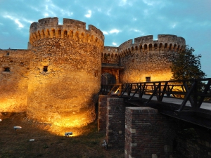 Kalemegdan