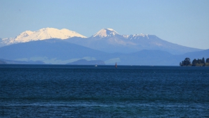 Lake Taupo