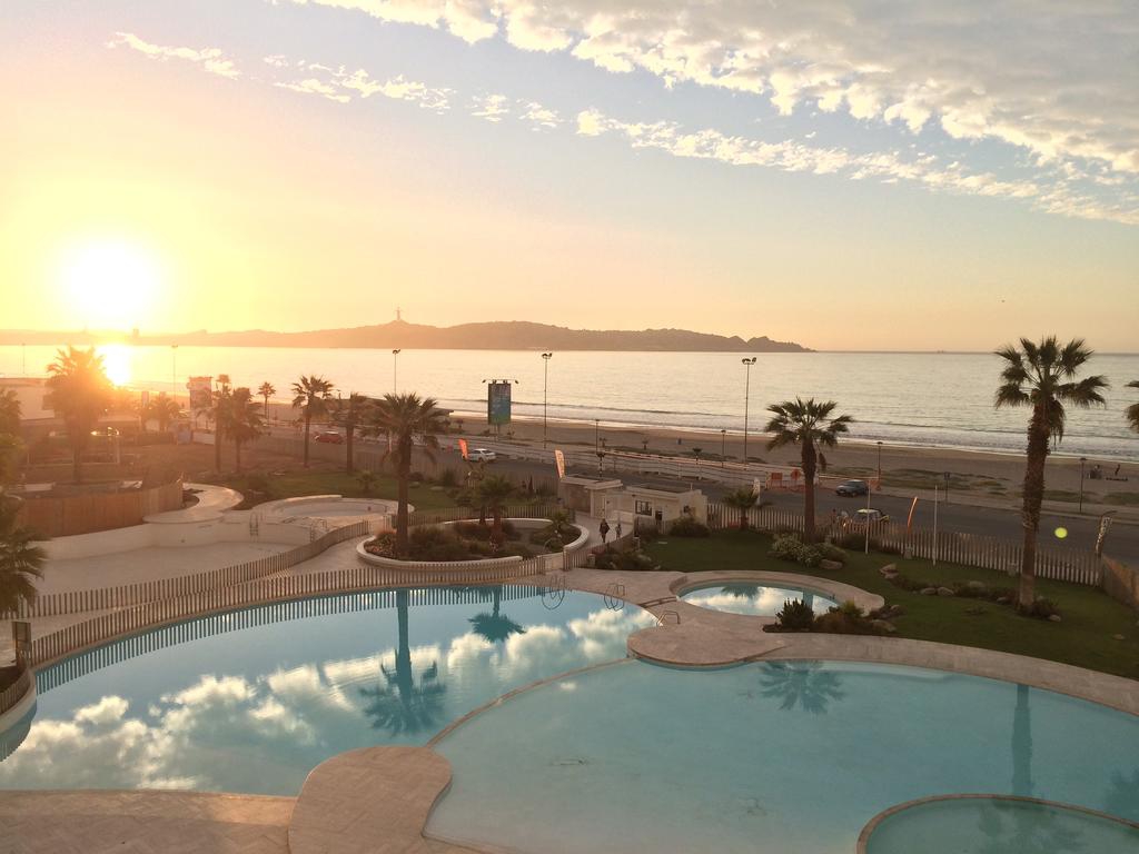 Beaches and adventure Summer vacations in Chile