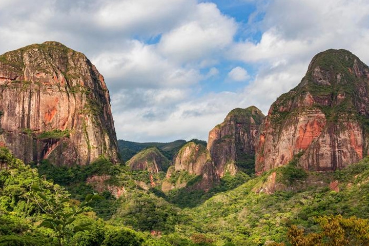 Best Places In Bolivia To Visit