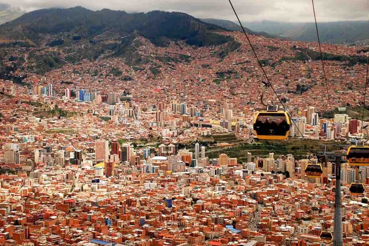 Best Things To Do In Bolivia