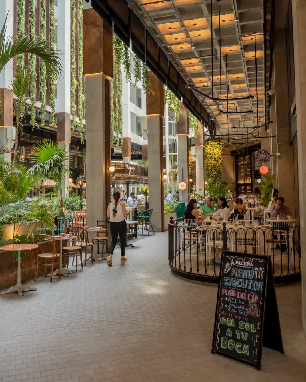 Boca Mixtura Bolivia: The gastronomic fusion that delights the senses