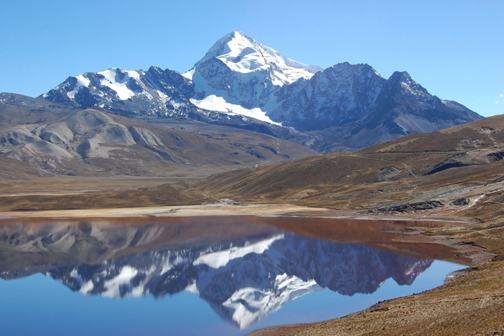 Bolivia Lesser-Known Tourist Attractions