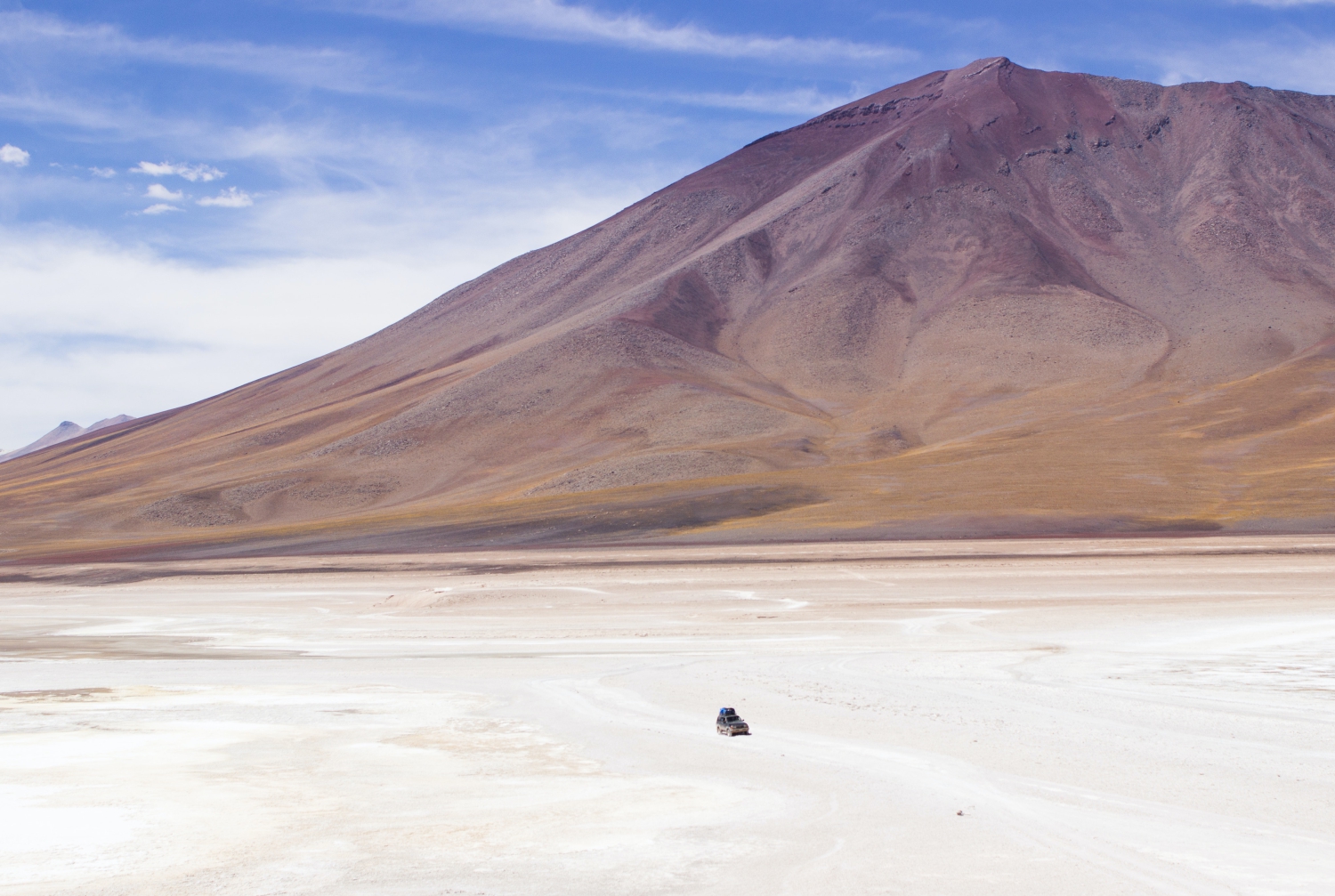 Everything You Need To Know Before You Visit Bolivia