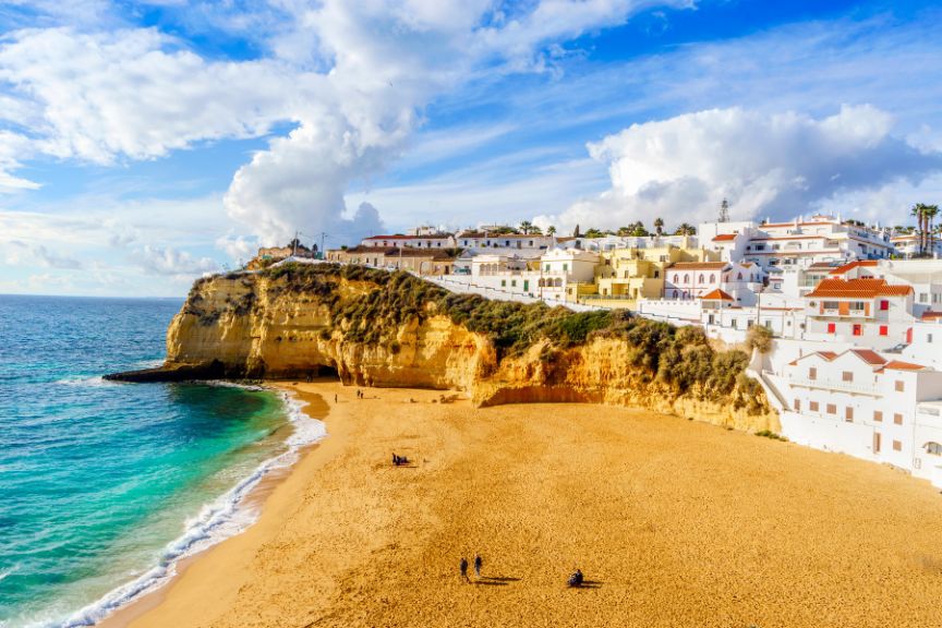 Portugal’s new NHR – a Guide to TIRSI Tax Incentive
