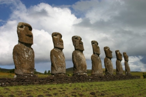 5 Tourist Attractions in Chile That You Should Visit