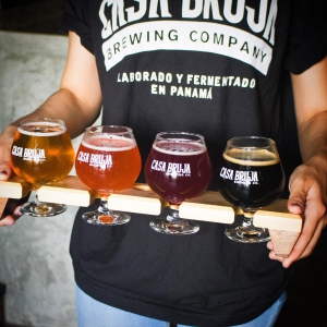 Cerveja Artesanal - a controvérsia pela expressão certa está servida.