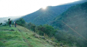 Destinations for Hiking in Cuba