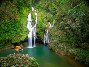 Destinations for Hiking in Cuba