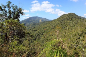 Destinations for Hiking in Cuba