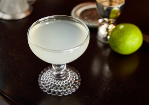 Interview with Julio Cabrera, owner and barman of Café La Trova.