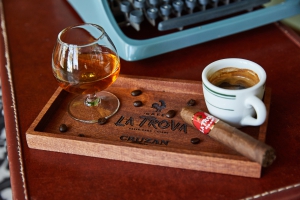 Interview with Julio Cabrera, owner and barman of Café La Trova.