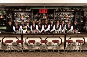 Interview with Julio Cabrera, owner and barman of Café La Trova.