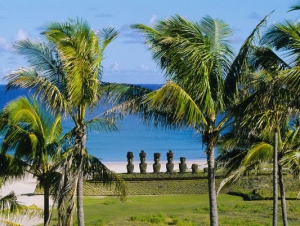Know the Law of Regulation and Residence in Rapa Nui