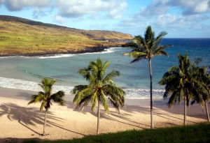 Know the Law of Regulation and Residence in Rapa Nui