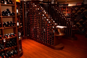 Los Años Locos är ett måste i Panama City för älskare av bra och legitim argentinsk matlagning.