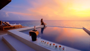 Luksusferiebolig med en forskel i Marbella