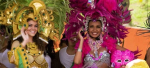 Carnaval do Panamá: festa, cor e tradição dia e noite