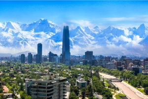 Recommendations for tourists visiting Chile