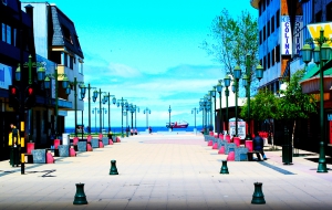 Recommendations for tourists visiting Chile