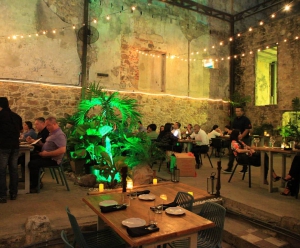 Conceito simples e delicioso do Chef Felipe Milanes