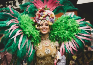 The Festivals of Gran Canaria