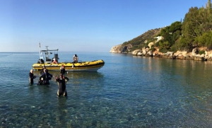 Watersports in Malaga