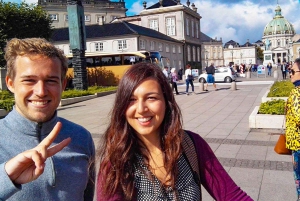 Visite en vélo électrique de l'aménagement urbain et de l'habitabilité