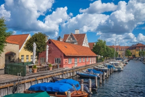 Amalienborg Palace, Nyhavn, Frederiks Kirke, Copenhagen Tour