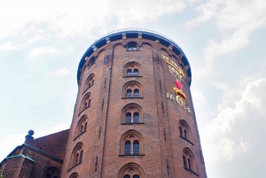 Amalienborg Palace, Nyhavn, Frederiks Kirke, Copenhagen Tour