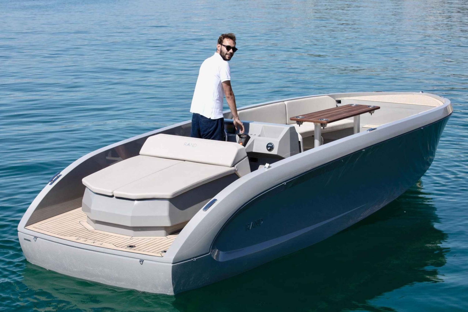 Kopenhagen: 1,2,3,4,5-stündige private Bootstour mit Kapitän