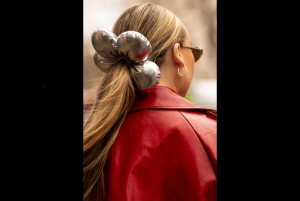 コペンハーゲン：1時間ストリートスタイルフォトセッション